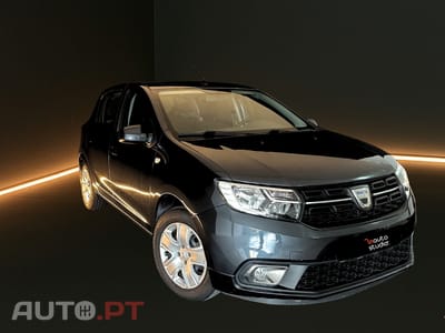 Dacia Sandero 1.0 Lauréate 2019