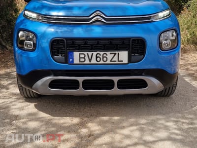 Citroen C3 Aircross Feel