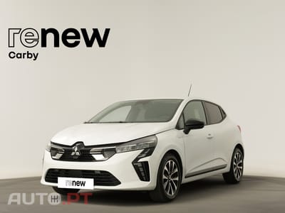 Mitsubishi Colt Colt 1.0 MPI-T Kaiteki
