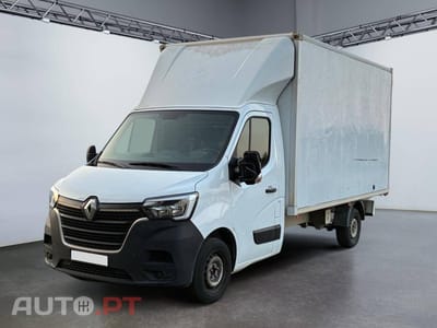 Renault Master 2.3 dCi L3 3.5T