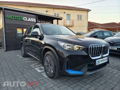 BMW iX1 xDrive30