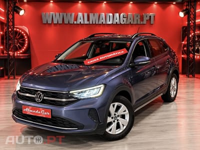 Volkswagen Taigo 1.0 TSI Life DSG