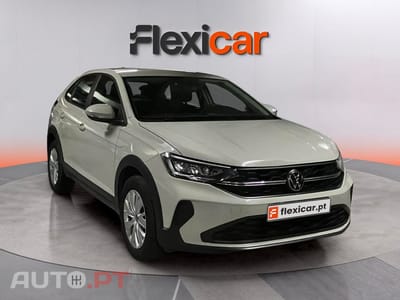 Volkswagen Taigo 1.0 TSI Life
