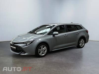 Toyota Corolla Touring Sports 1.8 Hybrid Dynamic Business