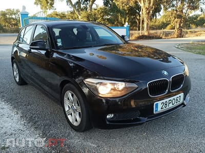 BMW 116 Serie 1