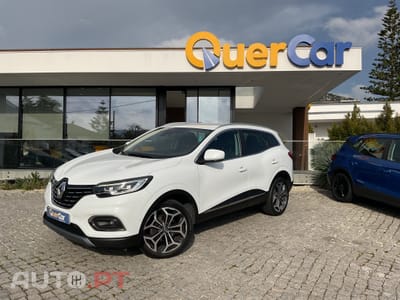 Renault Kadjar 1.3 TCe Zen