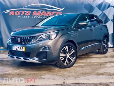 Peugeot 3008 Allure