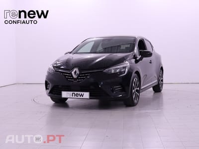 Renault Clio 1.0 TCe Techno Bi-Fuel
