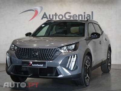 Peugeot 2008 1.2 PureTech Allure