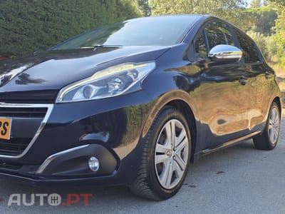 Peugeot 208 1.2 PureTech Style