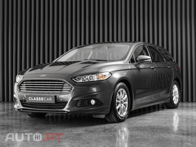 Ford Mondeo SW 1.5 TDCi Titanium