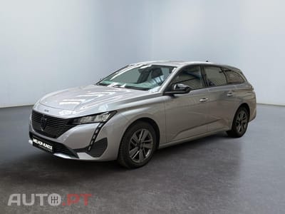 Peugeot 308 SW 1.5 BlueHDi Active Pack EAT8