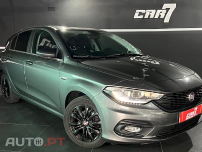 Fiat Tipo 1.3 M-Jet Street