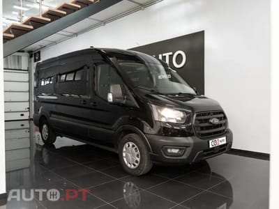 Ford Transit 350 L3 2.0 TDCi H2 Trend EcoBlue