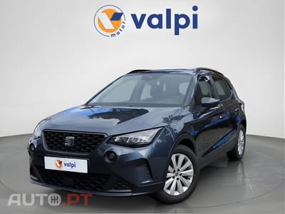 Seat Arona 1.0 TSI Style