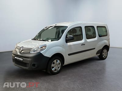 Renault Kangoo Express 1.5 Blue dCi Maxi Confort