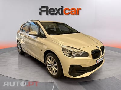 BMW 225 Advantage