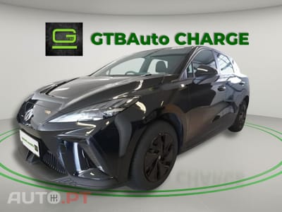 MG MG4 EV 51 kWh I.V.A DEDUTÍVEL 