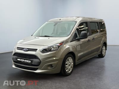 Ford Tourneo Grand 2.0 TDCi Trend