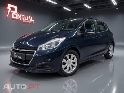 Peugeot 208 1.2 PureTech Active