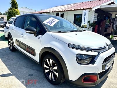 Citroen C3 1.2 PureTech C-Series