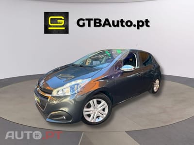 Peugeot 208  1.2 VTi Style