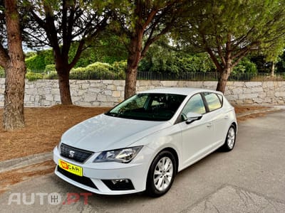 Seat Leon Seminovo