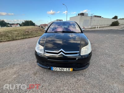 Citroen C4 1.6 HDI Loeb edição 1804