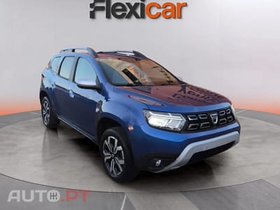 Dacia Duster 1.0 TCe ECO-G Prestige Bi-Fuel