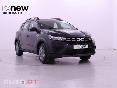 Dacia Sandero SANDERO III STW ESSENCIAL TCE 90 FAP