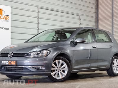 Volkswagen Golf 1.0 TSI Confortline