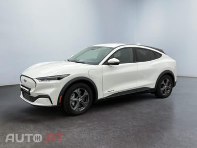 Ford Mustang Mach-E Standard Range