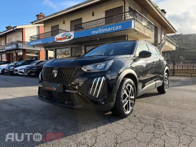 Peugeot 2008 1.5 BlueHDi Active Pack EAT8