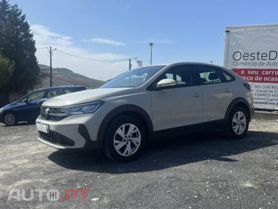 Volkswagen Taigo 1.0 TSI Life