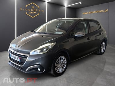 Peugeot 208 1.2 PureTech Style
