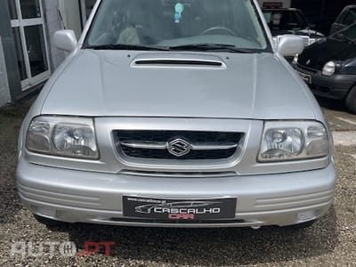 Suzuki Grand Vitara GRAND VITARA