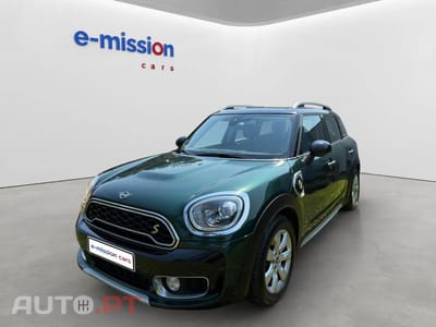 MINI Countryman Cooper SE ALL4 Auto
