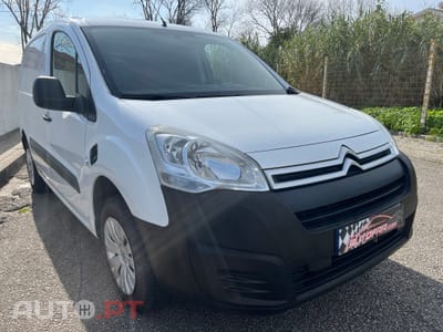 Citroen e-Berlingo E-Berlingo Full Electric