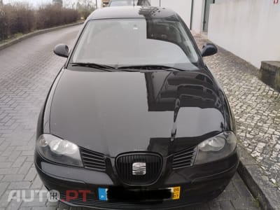 Seat Ibiza 1.4 TDI