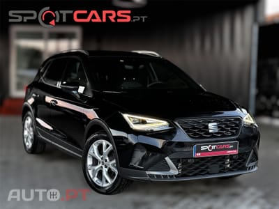Seat Arona 1.0 TSI FR