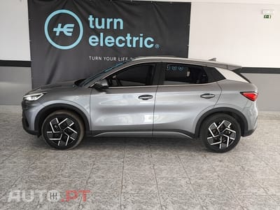 BYD Atto 3 60.48 kWh Design