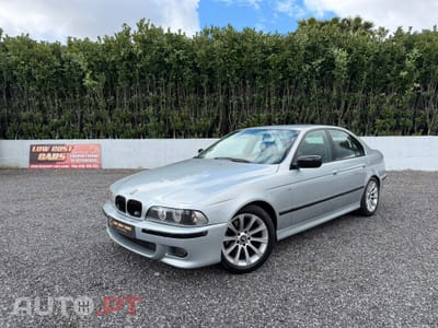 BMW 525 tds