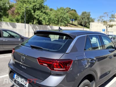Volkswagen T-Roc 1.0 TSI Life