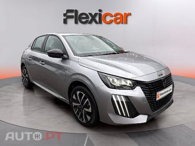 Peugeot 208 1.2 Hybrid Style e-DCS6