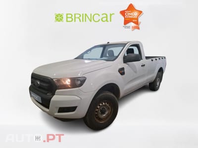 Ford Ranger 2.2 TDCi CL XL 2L 4WD