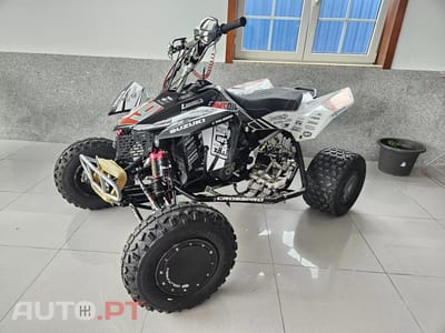 Suzuki LT-R S