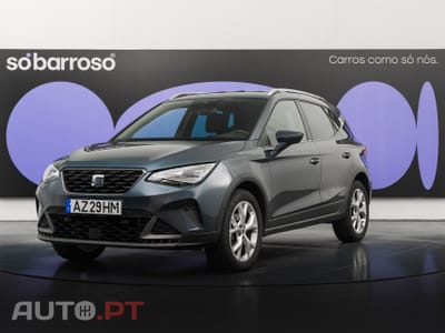 Seat Arona 1.0 TSI FR