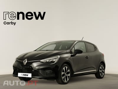 Renault Clio Clio 1.0 TCe Evolution