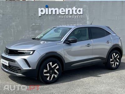 Opel Mokka 1.2 T Elegance