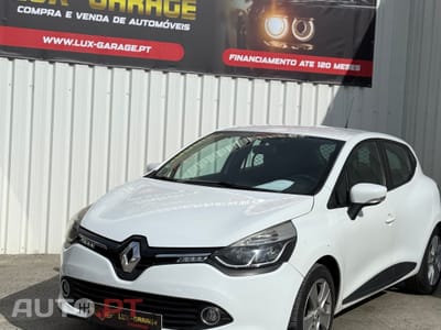 Renault Clio 1.5 dCi